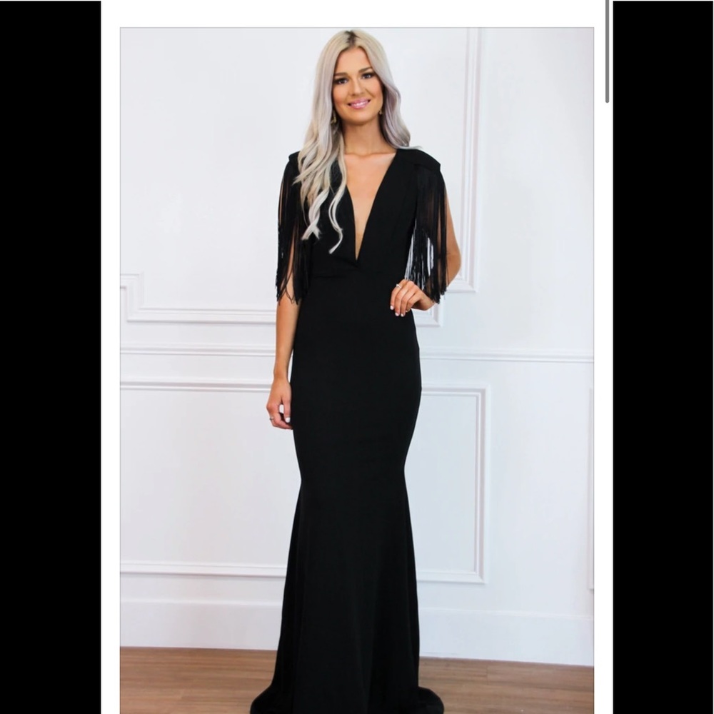 Bella and bloom dress